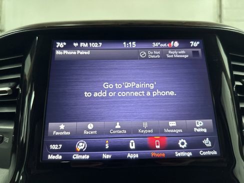 Used 2021 RAM 2500 Laramie image 32