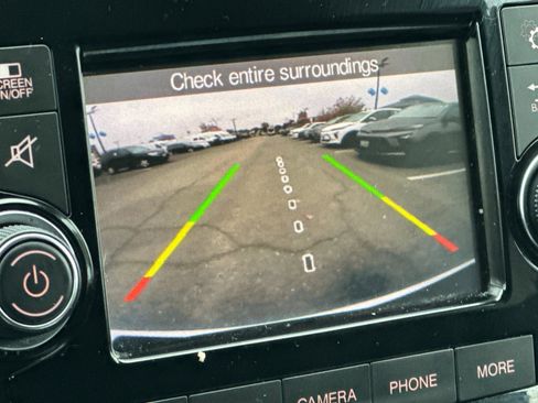 Used 2022 RAM ProMaster City Wagon w/ Lights & Wheels Group image 18