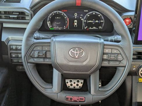 New 2026 Toyota Tacoma TRD Pro image 10