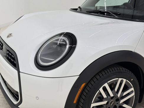 New 2026 MINI Cooper 4-Door Hardtop image 10
