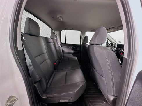 Used 2019 Honda Ridgeline Sport image 26