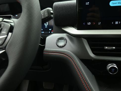 New 2026 Ford Explorer ST AWD/4WD image 16