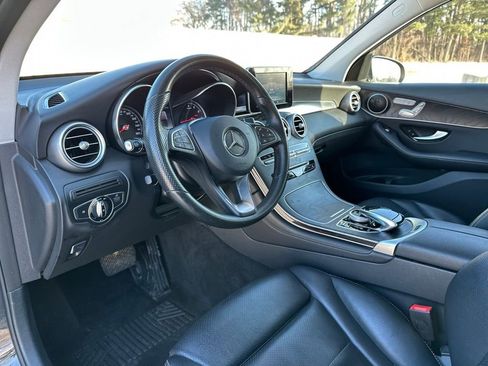 Used 2016 Mercedes-Benz GLC 300 4MATIC image 17