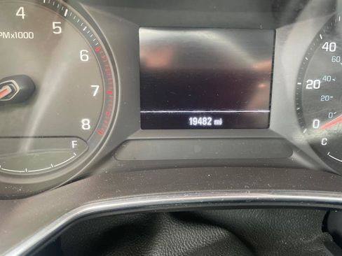 Used 2021 Chevrolet TrailBlazer LT w/ Convenience Package AWD/4WD image 21