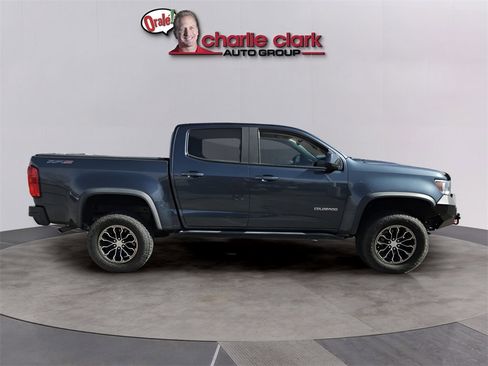 Used 2019 Chevrolet Colorado ZR2 image 6