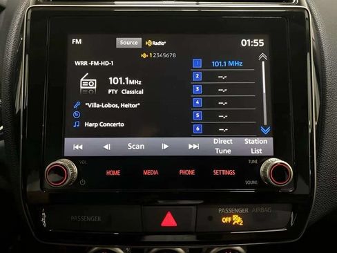 Used 2024 Mitsubishi Outlander Sport SE AWD/4WD image 41