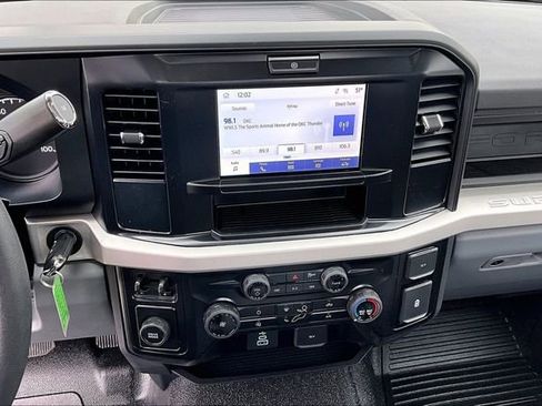 New 2026 Ford F250 XL image 6