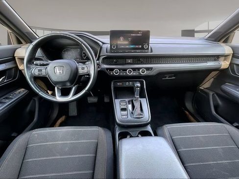 Used 2023 Honda CR-V Sport image 7