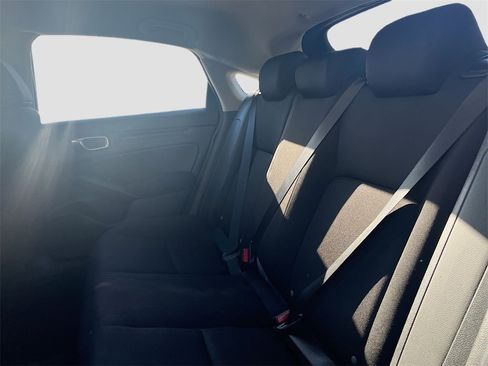 Used 2023 Honda Civic LX image 20