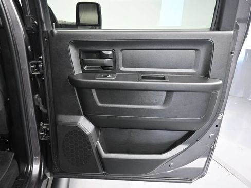 Used 2025 RAM 3500 Tradesman AWD/4WD image 38