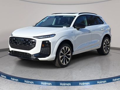 New 2026 Audi Q3 quattro 2.0T