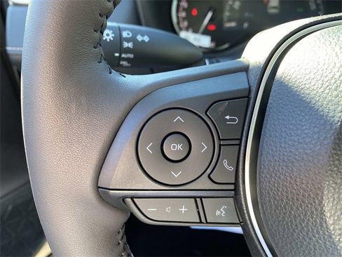 New 2025 Toyota RAV4 XLE image 14