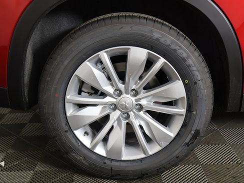 New 2026 Mitsubishi Outlander ES image 21