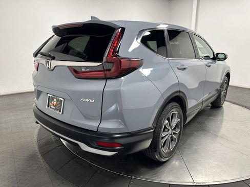 Used 2021 Honda CR-V EX image 13