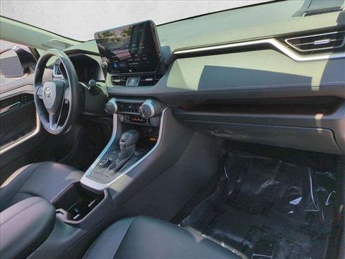 Certified 2024 Toyota RAV4 Limited w/ Advanced Technology Package AWD/4WD image 23