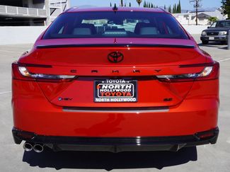 New 2026 Toyota Camry Hybrid video 5