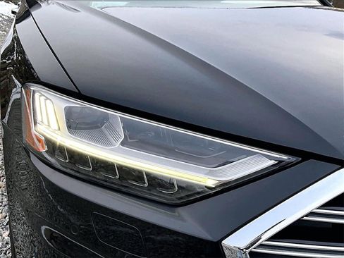Used 2019 Audi A8 L 3.0T w/ Luxury Package image 26