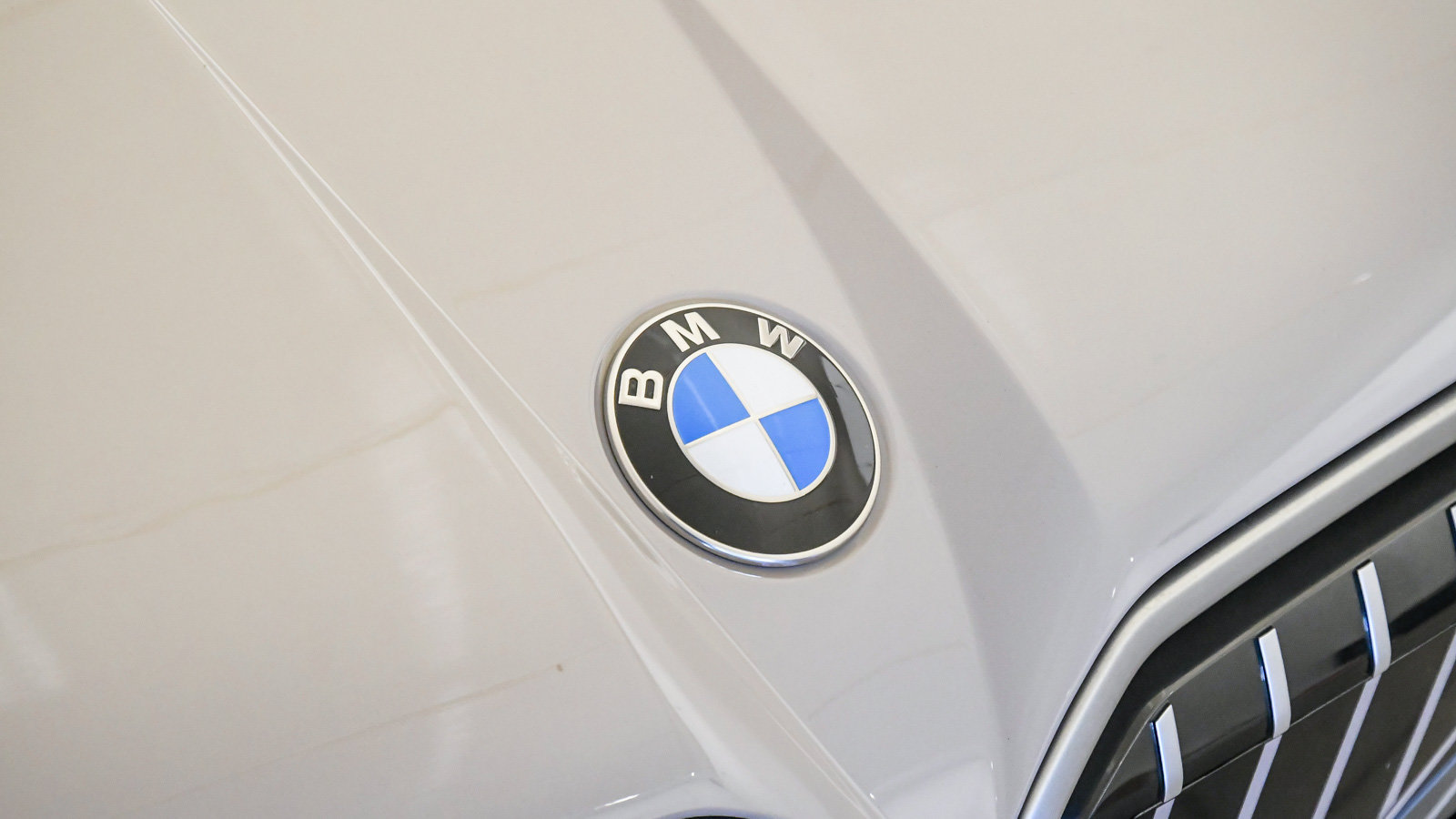 Used 2026 BMW X3 xDrive30i w/ Convenience Package AWD/4WD image 8