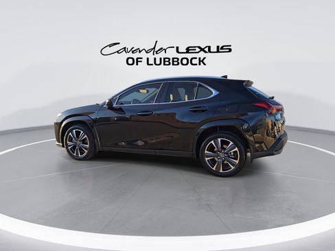 New 2026 Lexus UX 300h 300h Premium image 6