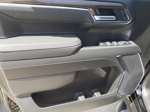 New 2026 Chevrolet Silverado 1500 RST w/ RST Select Package AWD/4WD image 15