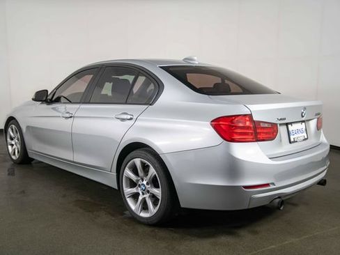 Used 2013 BMW 335i xDrive Sedan AWD/4WD image 6