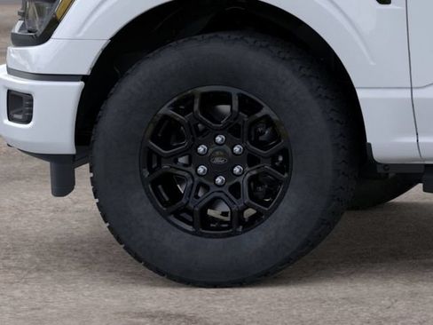 New 2026 Ford F150 XLT w/ FX4 Off-Road Package AWD/4WD image 19
