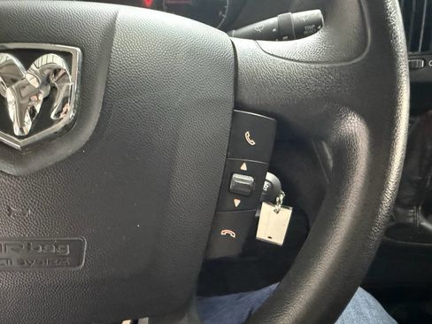 Used 2020 RAM ProMaster 3500 FWD image 17