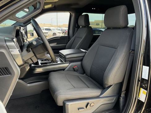 Certified 2023 Ford F150 XLT w/ Equipment Group 302A High AWD/4WD image 26
