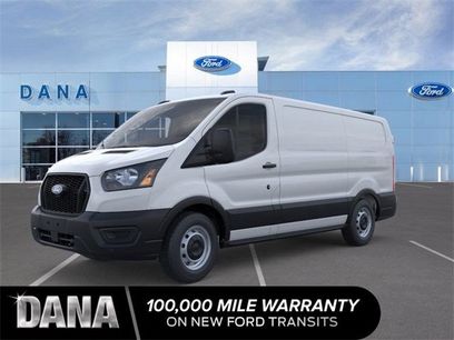 New 2026 Ford Transit 150 Base