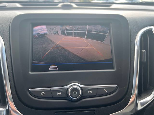 Used 2021 Chevrolet Equinox LT AWD/4WD image 19