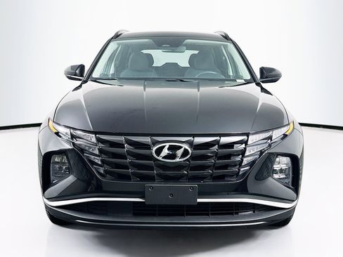 Used 2024 Hyundai Tucson SEL image 2