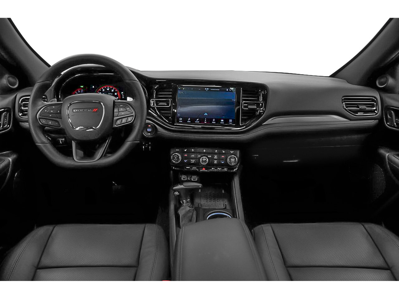New 2027 Dodge Durango R/T AWD/4WD image 18