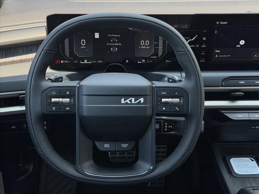 New 2027 Kia Telluride SX Prestige AWD/4WD image 23