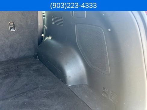 Used 2023 Kia Sportage SX FWD image 13