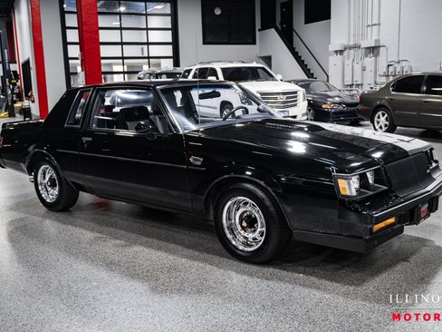 Used 1987 Buick Regal Coupe image 7