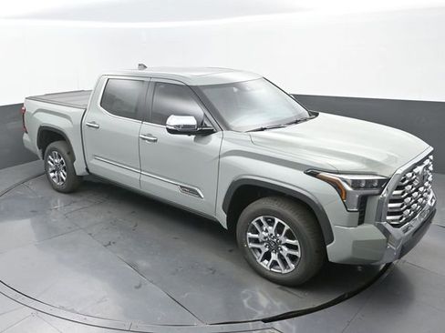 New 2026 Toyota Tundra 1794 Edition image 29