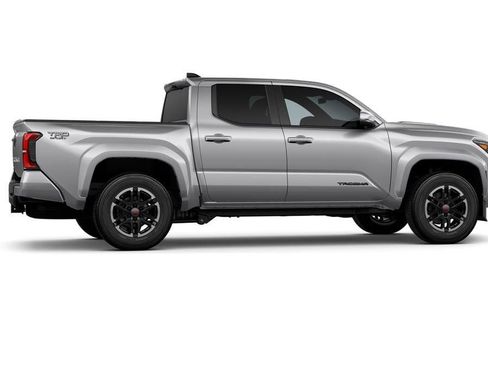 New 2026 Toyota Tacoma TRD Sport AWD/4WD image 12