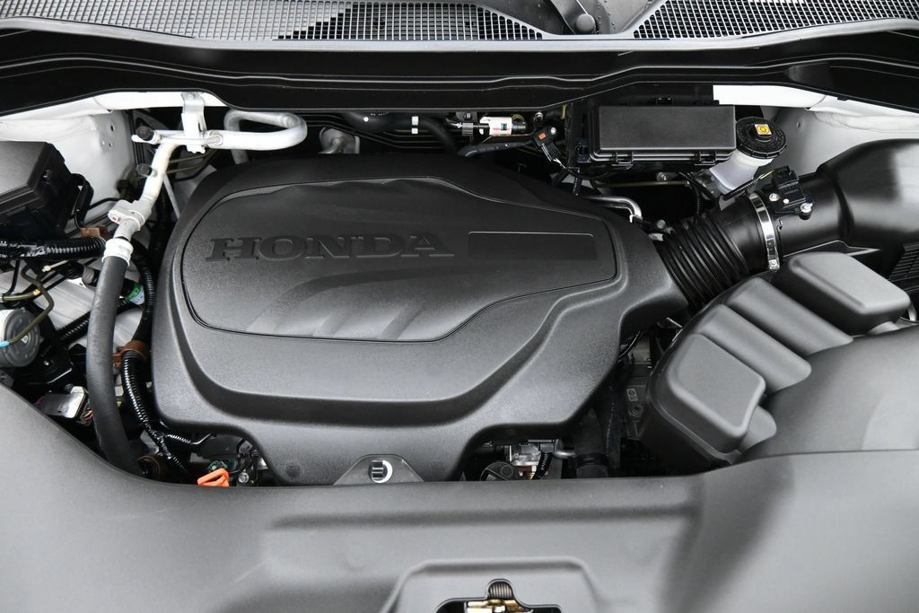 Used 2025 Honda Ridgeline RTL image 19
