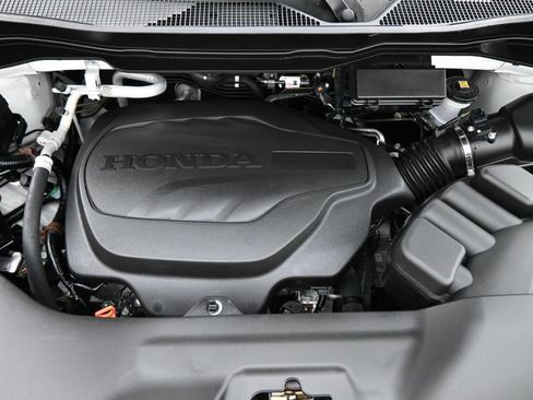 Used 2025 Honda Ridgeline RTL image 19
