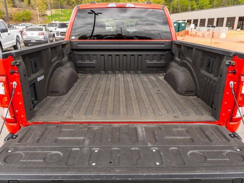 Certified 2022 Ford F150 XL w/ STX Appearance Package RWD image 15