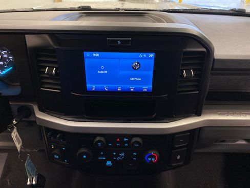 New 2026 Ford F350 XL w/ STX Appearance Package image 29