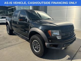 Used 2011 Ford F150 Raptor w/ Raptor Luxury Pkg video 1