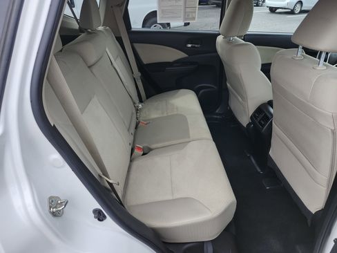 Used 2016 Honda CR-V EX image 19