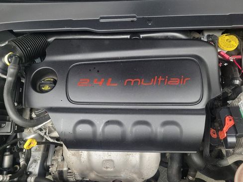 Used 2019 Jeep Compass Latitude w/ Cold Weather Group image 30