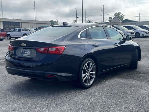 Used 2023 Chevrolet Malibu LT FWD image 3