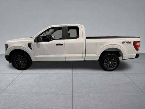 Used 2023 Ford F150 XL w/ Trailer Tow Package AWD/4WD image 6
