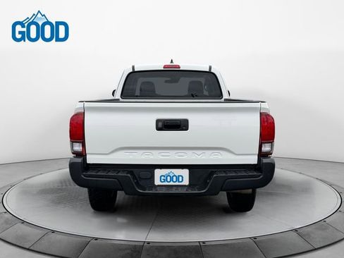 Used 2021 Toyota Tacoma SR image 4