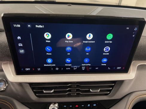 New 2026 Ford Explorer Tremor w/ Tremor Ultimate Package image 9