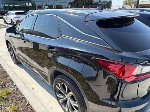 Used 2017 Lexus RX 350 FWD w/ Premium Package image 3