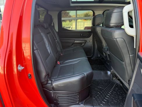Used 2023 Toyota Tundra TRD Pro AWD/4WD image 42